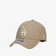 Férfi baseball sapka NEW ERA SAPKA CP LOS ANGELES DODGERS 940 CAMEL 60244711 szín: barna