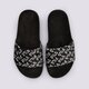 Női papucsok és szandálok FILA DRIFTER FLUFF SLIDES  5sm01766021 szín: fekete