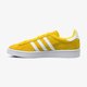 Gyerek sportcipők ADIDAS CAMPUS J bc0723 szín: sárga