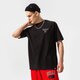 Férfi póló NEW ERA PÓLÓ SEAS INFILL OS BULLS CHICAGO BULLS BLKLEP 12893095 szín: fekete
