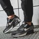 Férfi sportcipők NIKE AIR MAX 90 ESSENTIAL  aj1285-018 szín: fekete