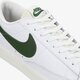 Férfi sportcipők NIKE BLAZER LOW LEATHER ci6377-108 szín: fehér