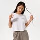 Női póló LEVI'S PÓLÓ CROPPED JORDIE TEE a0785-0019 szín: fehér