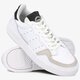 Női sportcipők ADIDAS SUPERCOURT fu9501 szín: fehér