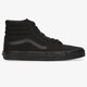 Női tornacipők VANS UA SK8-HI  vn000ts9bj41 szín: fekete