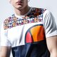 Férfi póló ELLESSE PÓLÓ CIRILLO she08543navy szín: sötétkék