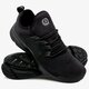 Férfi sportcipők NIKE PRESTO FLY WRLD av7763-003 szín: fekete