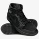 Férfi sportcipők AIR JORDAN 1 MID 554724-050 szín: fekete
