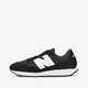Férfi sportcipők NEW BALANCE 237  ms237cc szín: fekete
