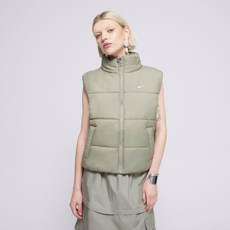 NIKE UJJATLAN PULÓVER W NSW TF SYNFL NK CLSC VEST