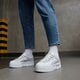 Női sportcipők PUMA MAYZE RAW MUTED ANIMAL WNS 38757101 szín: fehér