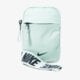 Női táska NIKE TÁSKA NIKE ADVANCE ba5904-321 szín: kék