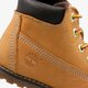 Gyerek téli cipők TIMBERLAND POKEY PINE 6IN BOOT  tb1a125q2311 szín: sárga
