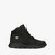 Gyerek téli cipők TIMBERLAND BROOKLYN HIKER tb0a28jd0011 szín: fekete