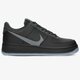 Férfi sportcipők NIKE AIR FORCE 1 '07 LV8 cd0888-001 szín: fekete