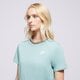 Női póló NIKE PÓLÓ W NSW CLUB SS TEE dx7902-017 szín: zöld
