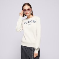 NIKE PULÓVER W NSW PHNX FLC STD LOGO CREW