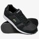 Férfi sportcipők LACOSTE VAUBAN PAG  728spm003202h szín: fekete