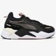 Női sportcipők PUMA RS-X MONO METAL WN’S 37466901 szín: fekete