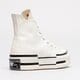 Női tornacipők CONVERSE CHUCK 70 PLUS a00915c szín: fehér