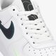 Férfi sportcipők NIKE AIR FORCE 1 LOW dj6894-100 szín: fehér