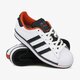 Gyerek sportcipők ADIDAS SUPERSTAR J  fv3685 szín: fehér
