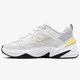 Női sportcipők NIKE W M2K TEKNO  ao3108-009 szín: fehér