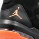 Férfi sportcipők JORDAN MAX AURA aq9084-003 szín: fekete