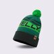 Gyerek téli sapka HELLY HANSEN SAPKA RIDGELINE BEANIE 67150495 szín: zöld