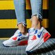 Női sportcipők NIKE AIR MAX 90  ct1039-100 szín: fehér