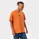 Férfi póló NIKE PÓLÓ M NSW PREM ESSNTL SUST TEE do7392-808 szín: barna