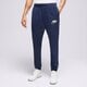 Férfi nadrágok NIKE NADRÁG M NK CLUB+ FT CF PANT LBR fb7687-410 szín: sötétkék