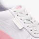 Női sportcipők PUMA CALI WMN'S 36915502 szín: fehér