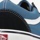 Férfi sportcipők VANS OLD SKOOL  vn000d3hnvy1 szín: sötétkék