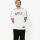Férfi póló NIKE PÓLÓ SS M NSW TEE CLTR NIKE AIR 4 SPORTSWEAR ar5178-133 szín: fehér