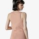 Női póló NIKE TOP W NSW HRTG TANK ar2327-605 szín: rózsaszín
