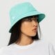  NEW ERA KALAP WMNS PASTEL BLUE NEW ERA BLT 60240542 szín: zöld