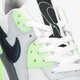Férfi sportcipők NIKE AIR MAX 90 dj6897-100 szín: zöld