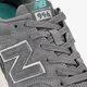 Női sportcipők NEW BALANCE WR996EB wr996eb szín: szürke