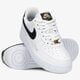 Női sportcipők NIKE AIR FORCE 1 '07 ESSENTIAL cz0270-102 szín: fehér