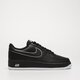 Férfi sportcipők NIKE AIR FORCE 1 '07  dv0788-002 szín: fekete