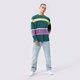 Férfi nadrágok LEVI'S NADRÁG SILVERTAB LOOSE a3421-0002 szín: kék
