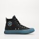 Férfi sportcipők CONVERSE CHUCK TAYLOR ALL STAR CX EXPLORE a02811c szín: fekete