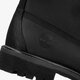 Férfi téli cipők TIMBERLAND PREMIUM 6 INCH BOOT  a1ma6 szín: fekete