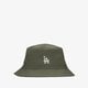  NEW ERA KALAP TAB TAPERED BUCKET LA DODGERS LOS ANGELES DODG 60222510 szín: khaki