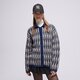 Női pulóver VANS PULÓVER ALTA CHUNKY KNIT CARDIGAN vn000f6zlkz1 szín: multicolor