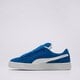 Férfi sportcipők PUMA SUEDE XL 39520501 szín: kék