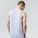 Férfi póló VANS TANK VANS CLASSIC TANK vn000y8vath1 szín: szürke