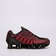 Férfi sportcipők NIKE SHOX TL if6202-001 szín: fekete