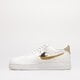 Férfi sportcipők NIKE AIR FORCE 1 '07 LV8 NN dm0117-100 szín: fehér